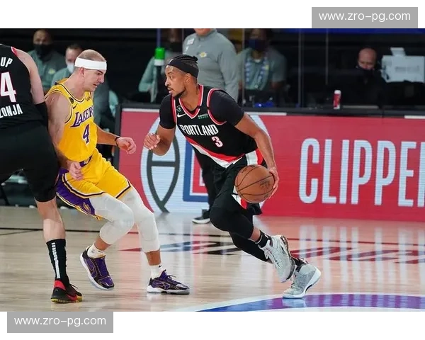 巅峰对决！开拓者VS湖人：一场足以载入史册的终极碰撞！